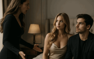 How to Tell If Your Partner Is Struggling with Sex Addiction